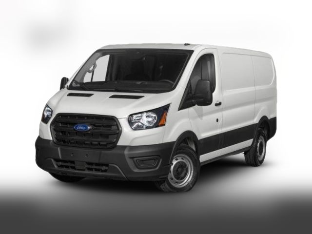 2020 Ford Transit Base