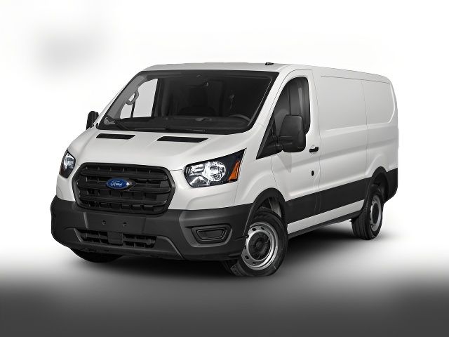 2020 Ford Transit Base