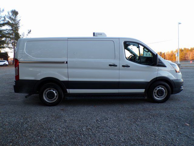 2020 Ford Transit Base