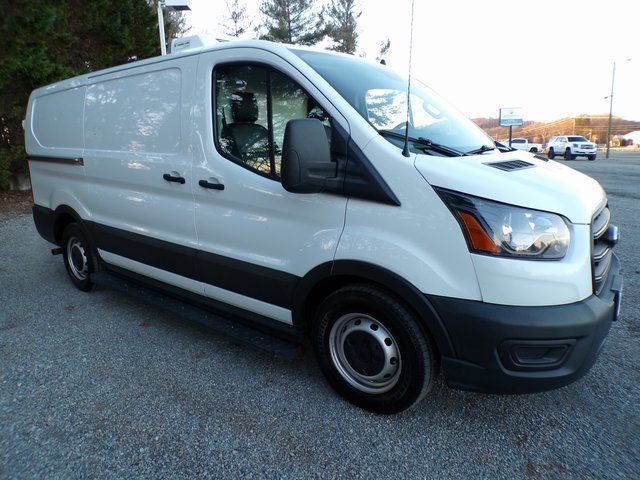 2020 Ford Transit Base