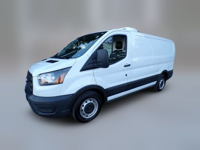 2020 Ford Transit Base