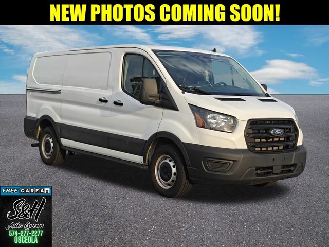2020 Ford Transit Base