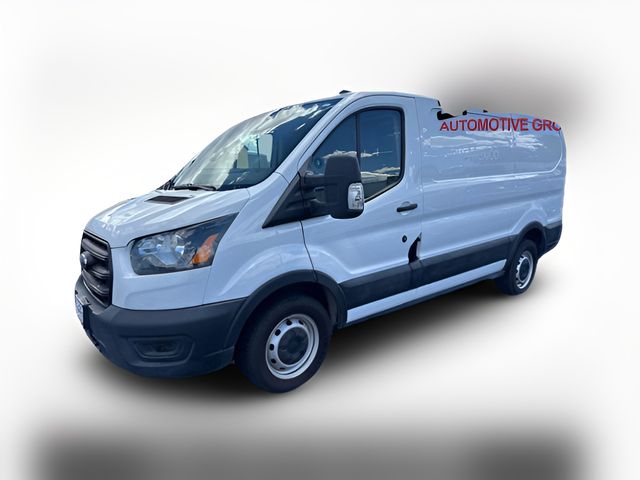 2020 Ford Transit Base