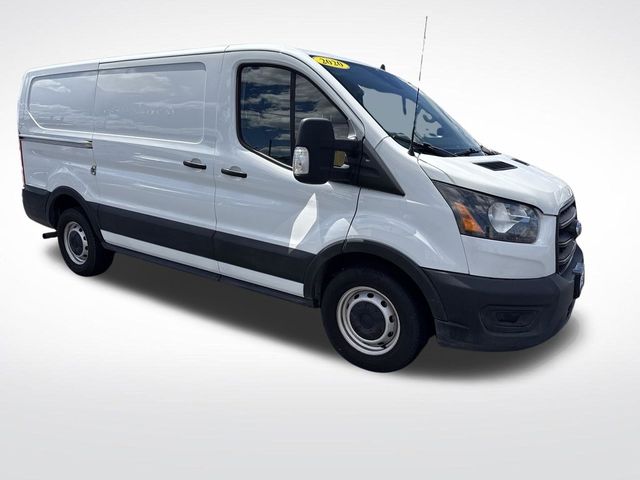 2020 Ford Transit Base