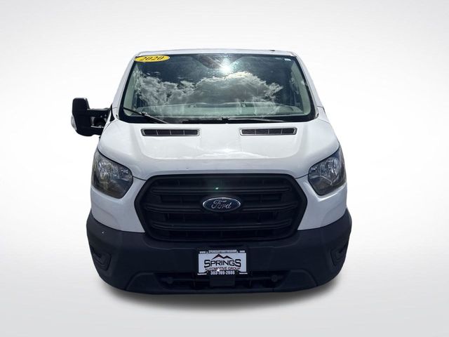 2020 Ford Transit Base