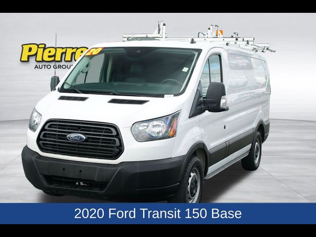 2020 Ford Transit Base