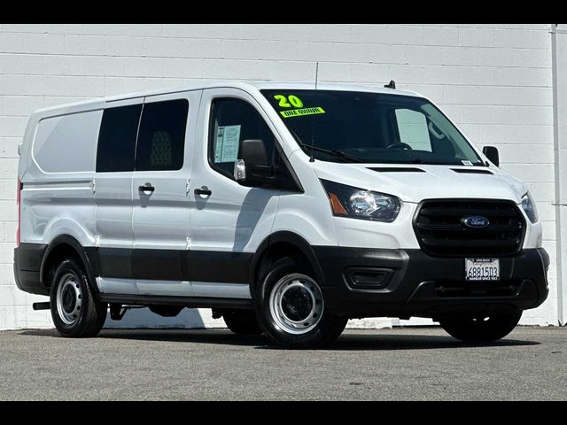 2020 Ford Transit Base