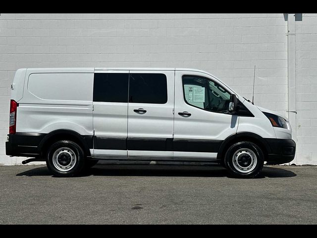 2020 Ford Transit Base