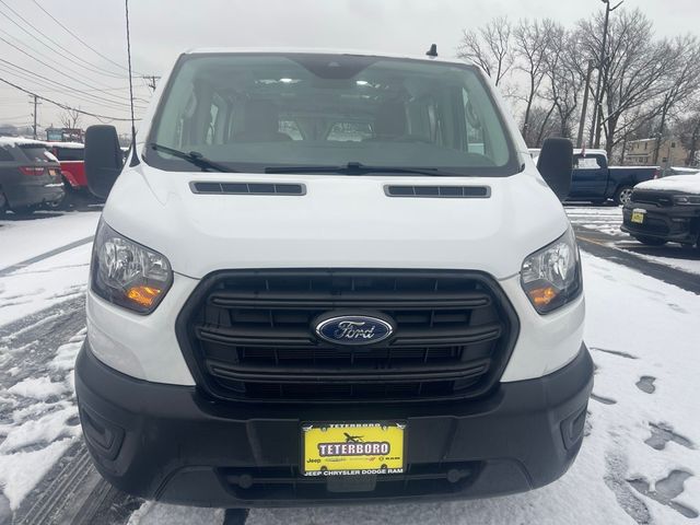 2020 Ford Transit Base