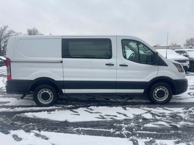 2020 Ford Transit Base