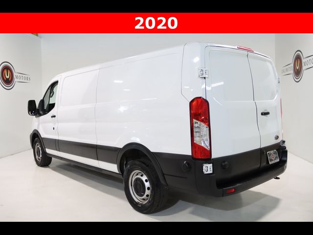 2020 Ford Transit Base