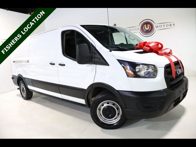 2020 Ford Transit Base