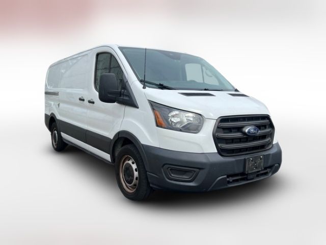 2020 Ford Transit Base