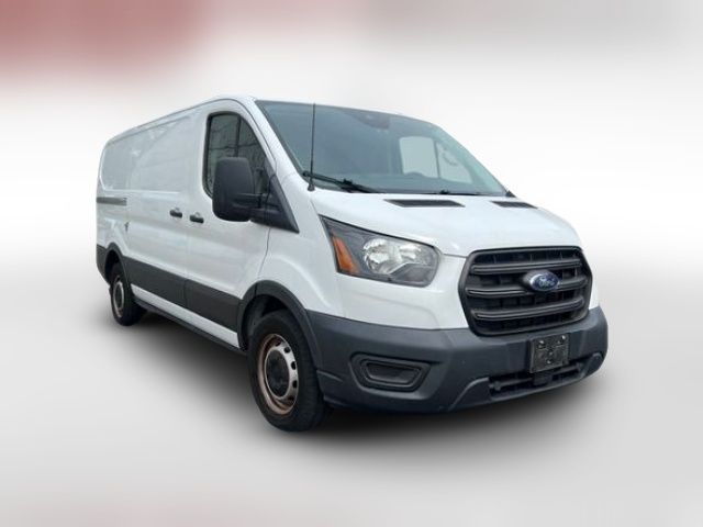 2020 Ford Transit Base