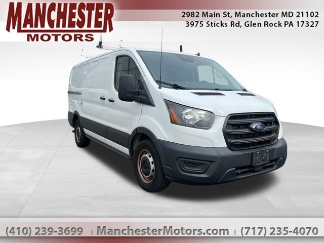 2020 Ford Transit Base