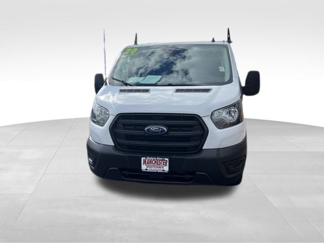 2020 Ford Transit Base