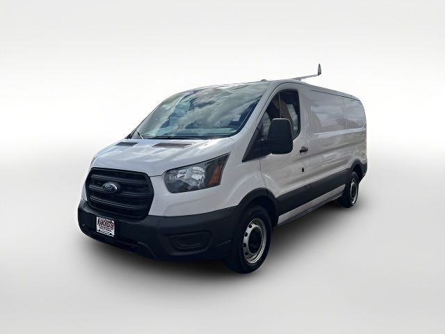 2020 Ford Transit Base