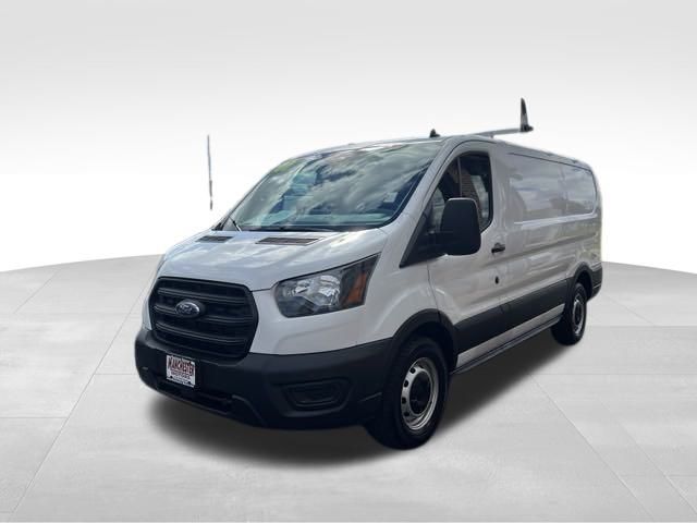 2020 Ford Transit Base