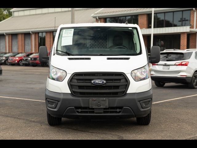 2020 Ford Transit Base