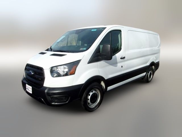 2020 Ford Transit Base