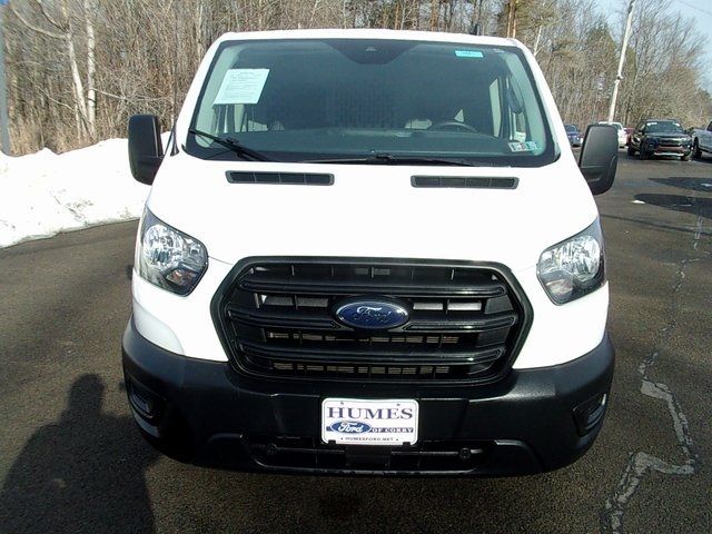 2020 Ford Transit Base