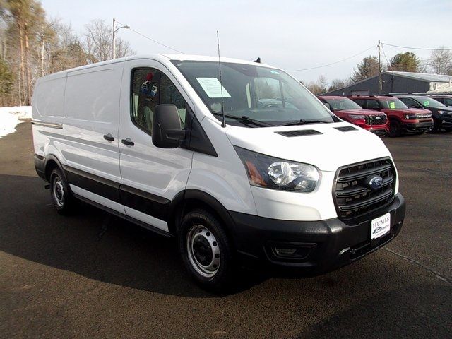 2020 Ford Transit Base