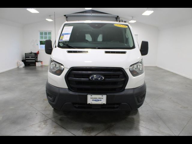 2020 Ford Transit Base