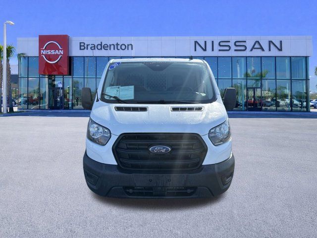 2020 Ford Transit Base