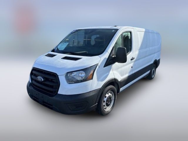 2020 Ford Transit Base