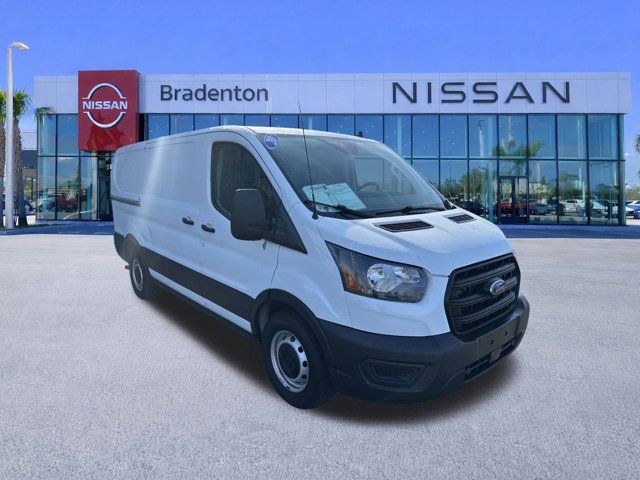 2020 Ford Transit Base
