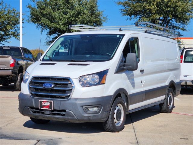 2020 Ford Transit Base