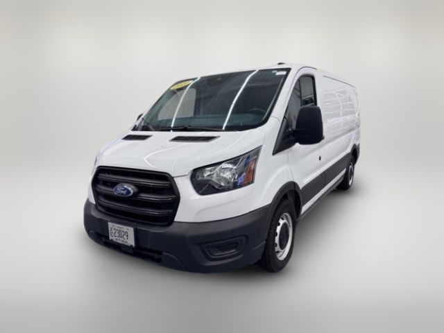 2020 Ford Transit Base