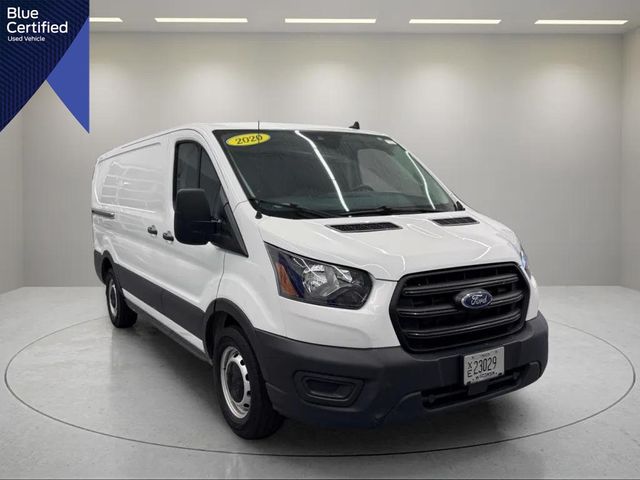 2020 Ford Transit Base