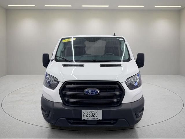 2020 Ford Transit Base