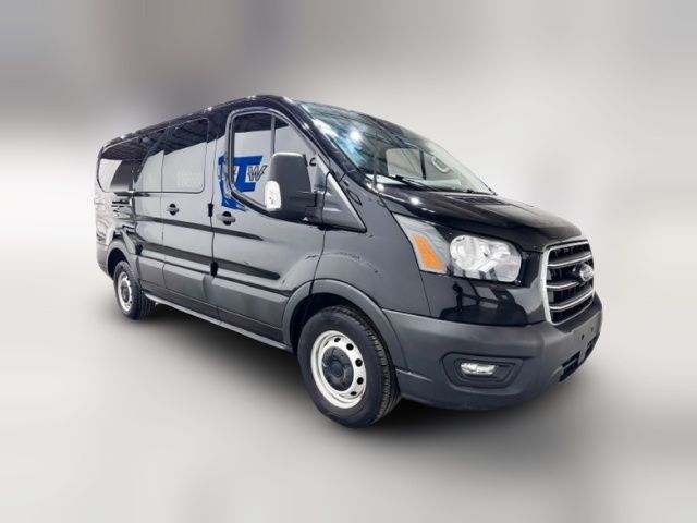 2020 Ford Transit Base