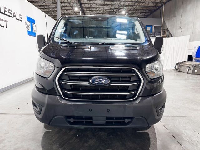 2020 Ford Transit Base