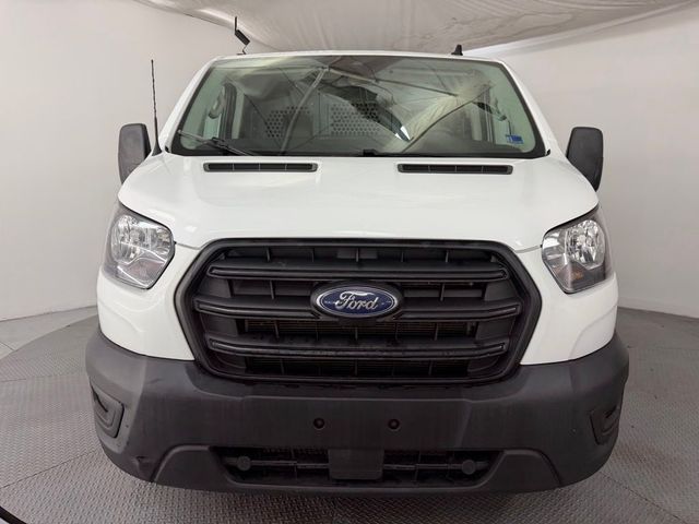 2020 Ford Transit Base