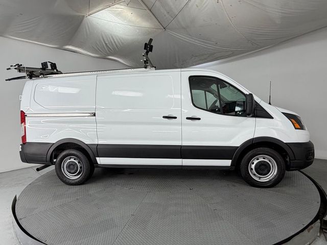 2020 Ford Transit Base