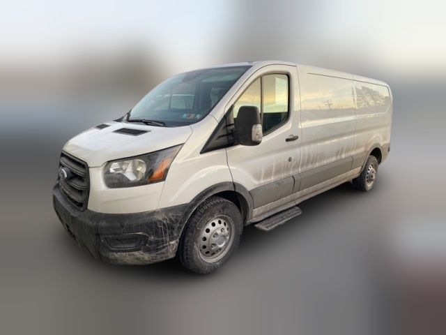 2020 Ford Transit Base