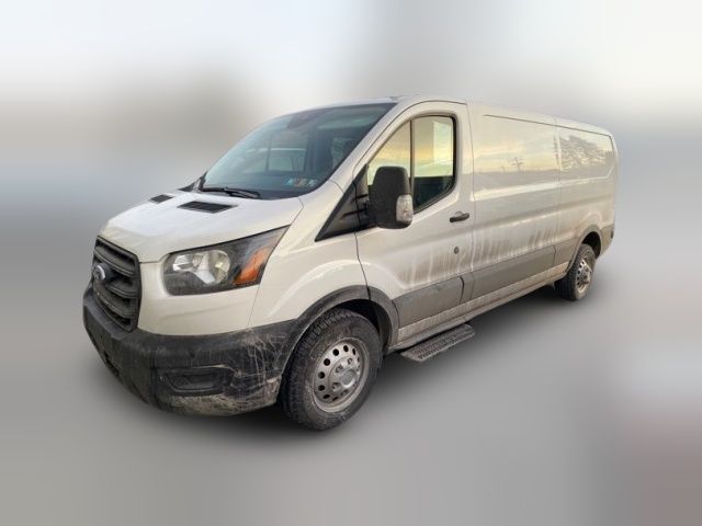 2020 Ford Transit Base