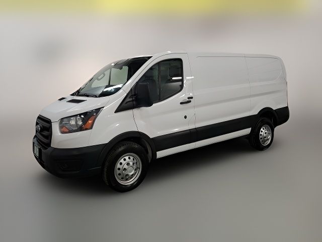 2020 Ford Transit Base