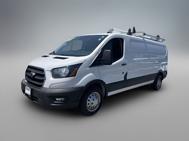 2020 Ford Transit Base