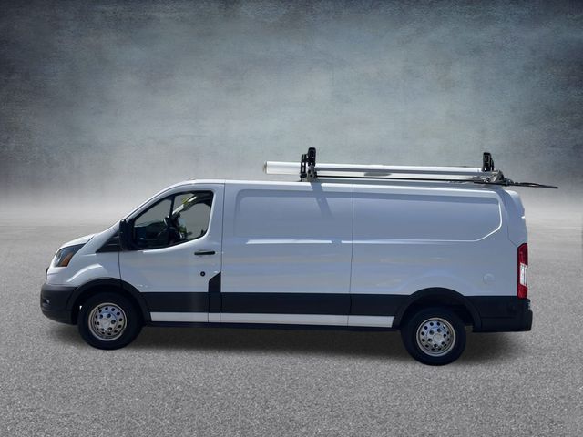 2020 Ford Transit Base