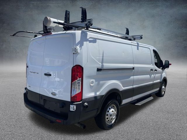2020 Ford Transit Base