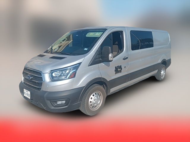 2020 Ford Transit Base