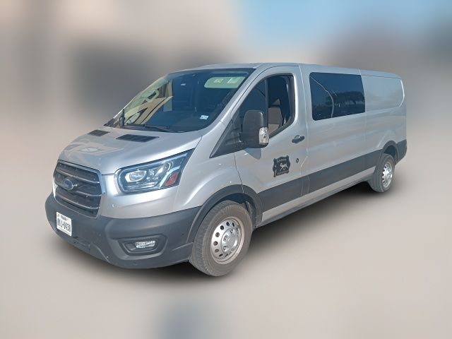 2020 Ford Transit Base