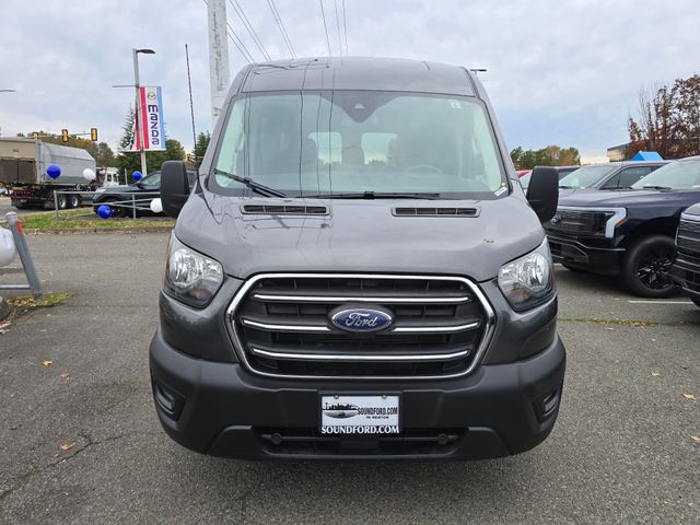 2020 Ford Transit XL