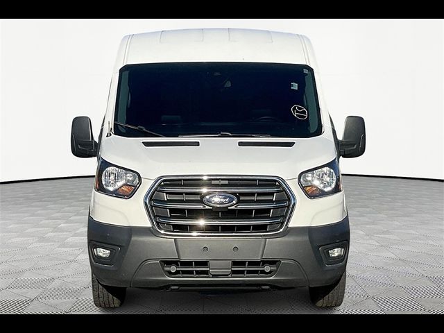 2020 Ford Transit XL