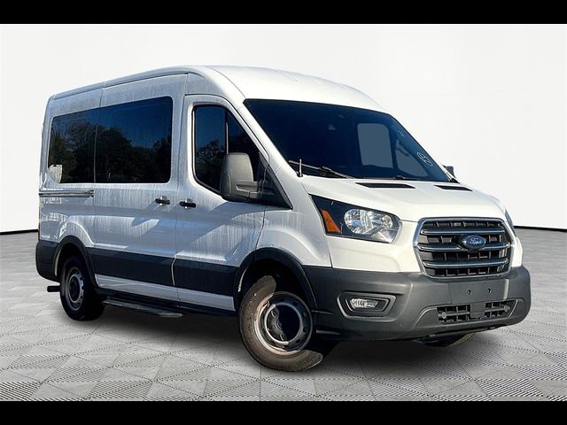 2020 Ford Transit XL