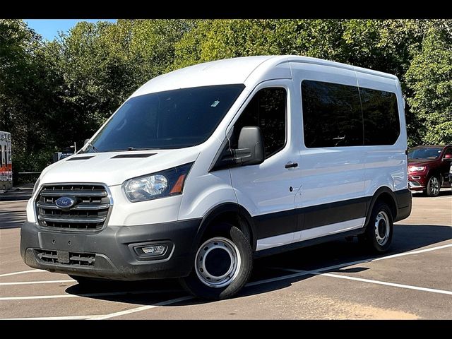 2020 Ford Transit XL